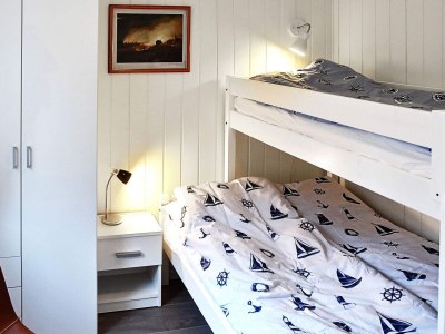 Holiday house 8 Personen Ferienhaus in VATNE - Outdoor photo 23