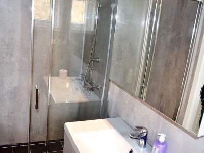 Holiday house 8 Personen Ferienhaus in VATNE - Outdoor photo 24