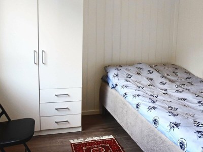 Holiday house 8 Personen Ferienhaus in VATNE - Outdoor photo 26