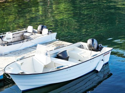 Holiday house 8 Personen Ferienhaus in VATNE - Outdoor photo 29