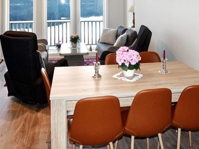 Holiday house 8 Personen Ferienhaus in VATNE - Outdoor photo 32