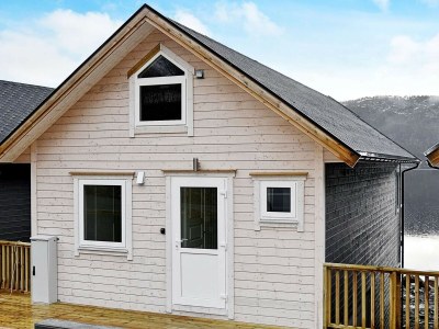 Holiday house 6 person holiday home in VATNE - Outdoor photo 2