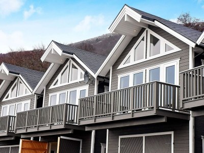 Holiday house 6 person holiday home in VATNE - Outdoor photo 6