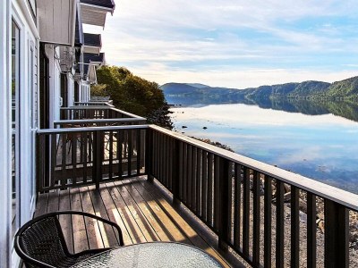 Holiday house 6 person holiday home in VATNE - Outdoor photo 10