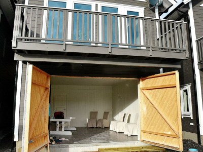 Holiday house 6 person holiday home in VATNE - Outdoor photo 14