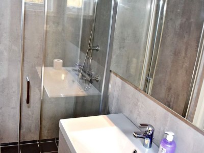 Holiday house 6 person holiday home in VATNE - Outdoor photo 19