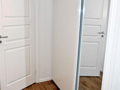 Holiday house 6 person holiday home in VATNE - Outdoor photo 20