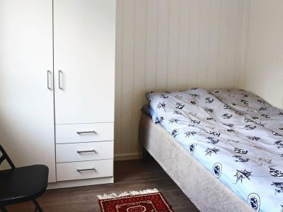 Holiday house 6 person holiday home in VATNE - Outdoor photo 21