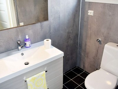 Holiday house 6 person holiday home in VATNE - Outdoor photo 24