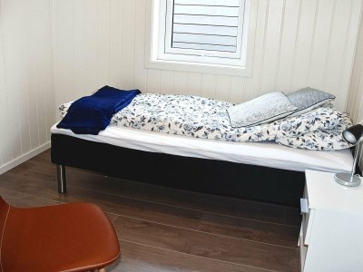 Holiday house 6 person holiday home in VATNE - Outdoor photo 25