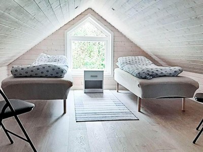 Holiday house 6 person holiday home in VATNE - Outdoor photo 27