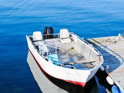 Holiday house 6 person holiday home in VATNE - Outdoor photo 28