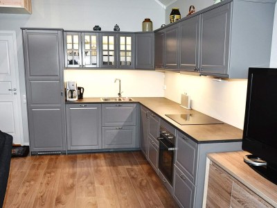 Holiday house 6 person holiday home in VATNE - Outdoor photo 37