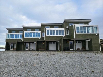 Holiday house 6 Personen Ferienhaus in Dyrvik - Holiday house