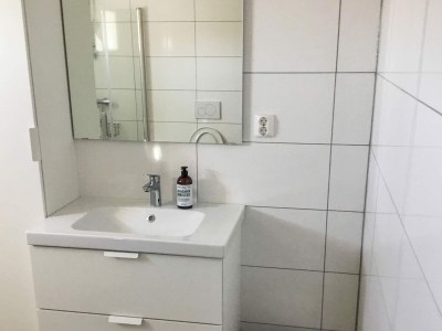 Holiday house 6 Personen Ferienhaus in Dyrvik - Outdoor photo 6