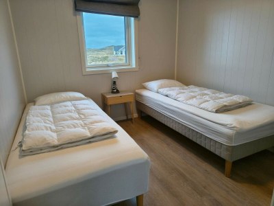 Holiday house 6 Personen Ferienhaus in Dyrvik - Outdoor photo 9