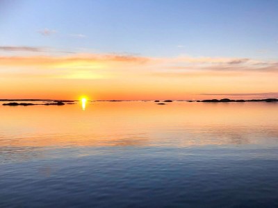 Holiday house 6 Personen Ferienhaus in Dyrvik - Outdoor photo 11