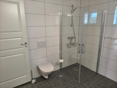 Holiday house 6 Personen Ferienhaus in Dyrvik - Outdoor photo 12