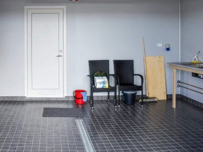 Holiday house 6 Personen Ferienhaus in Dyrvik - Outdoor photo 13