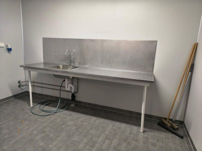 Holiday house 6 Personen Ferienhaus in Dyrvik - Outdoor photo 14