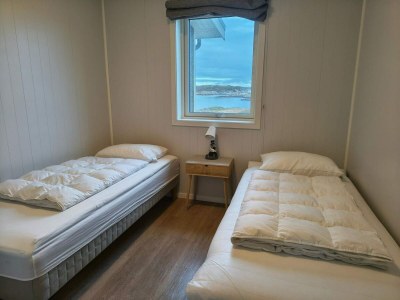 Holiday house 6 Personen Ferienhaus in Dyrvik - Outdoor photo 16