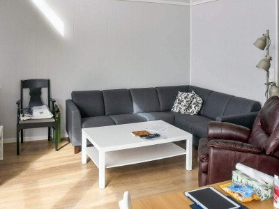 Holiday house 6 Personen Ferienhaus in Dyrvik - Outdoor photo 21