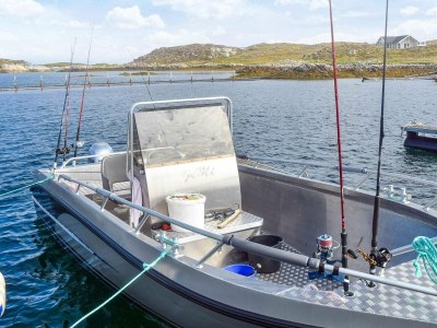 Holiday house 6 Personen Ferienhaus in Dyrvik - Outdoor photo 24