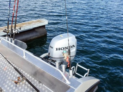 Holiday house 6 Personen Ferienhaus in Dyrvik - Outdoor photo 26