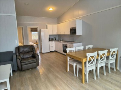 Holiday house 6 Personen Ferienhaus in Dyrvik - Outdoor photo 29