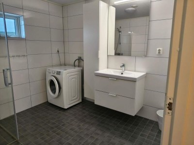 Holiday house 6 Personen Ferienhaus in Dyrvik - Outdoor photo 30