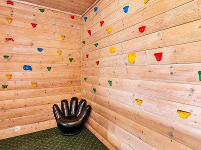 Holiday house 12 person holiday home in Fitjar - Outdoor photo 22