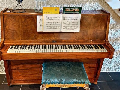 Holiday house 12 person holiday home in Fitjar - Outdoor photo 23