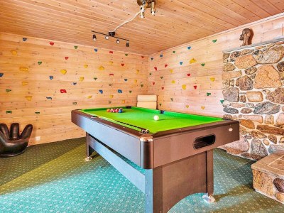 Holiday house 12 person holiday home in Fitjar - Outdoor photo 29