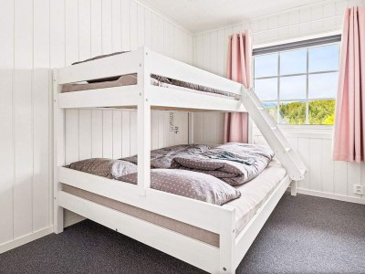 Holiday house 12 person holiday home in Fitjar - Outdoor photo 31