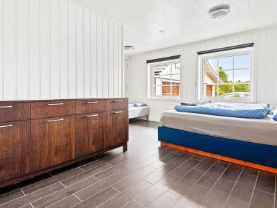 Holiday house 12 person holiday home in Fitjar - Outdoor photo 33