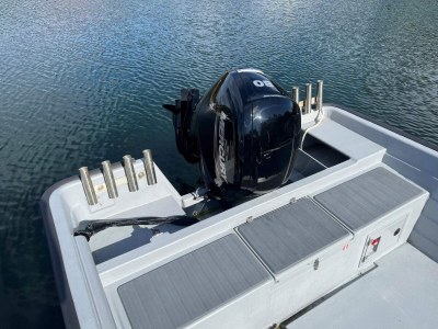 Holiday house 12 person holiday home in Fitjar - Outdoor photo 34