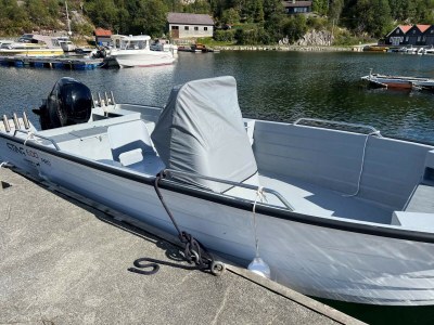 Holiday house 12 person holiday home in Fitjar - Outdoor photo 35