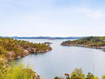 Holiday house 12 person holiday home in Fitjar - Outdoor photo 37