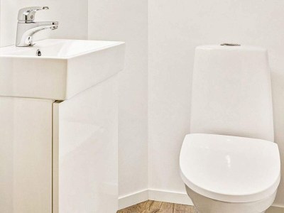 Holiday house 12 person holiday home in Fitjar - Outdoor photo 38