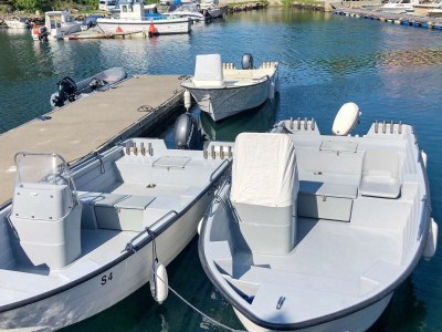 Holiday house 12 person holiday home in Fitjar - Outdoor photo 43