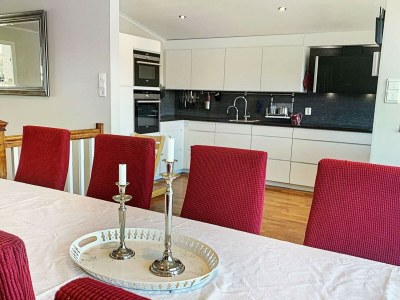 Holiday house 12 person holiday home in Fitjar - Outdoor photo 45