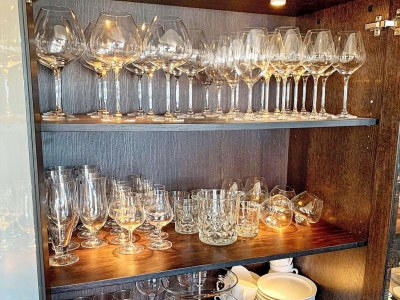 Holiday house 12 person holiday home in Fitjar - Outdoor photo 46