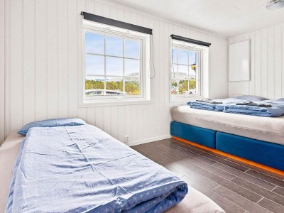 Holiday house 12 person holiday home in Fitjar - Outdoor photo 49