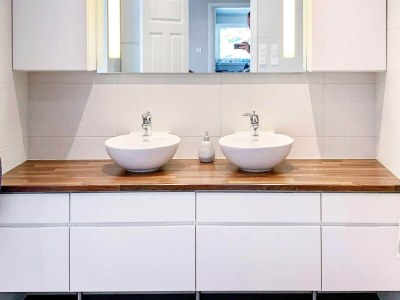 Holiday house 12 person holiday home in Fitjar - Outdoor photo 50