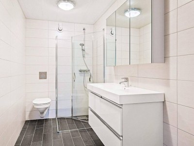 Holiday house 12 person holiday home in Fitjar - Outdoor photo 52