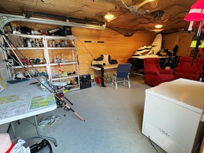 Holiday house 12 person holiday home in Fitjar - Outdoor photo 56