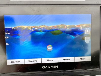 Holiday house 12 person holiday home in Fitjar - Outdoor photo 59