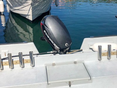 Holiday house 12 person holiday home in Fitjar - Outdoor photo 61