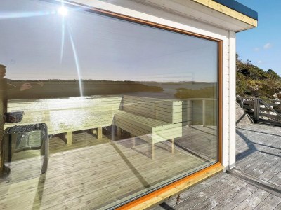 Holiday house 12 person holiday home in Fitjar - Outdoor photo 62