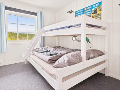 Holiday house 12 person holiday home in Fitjar - Outdoor photo 68